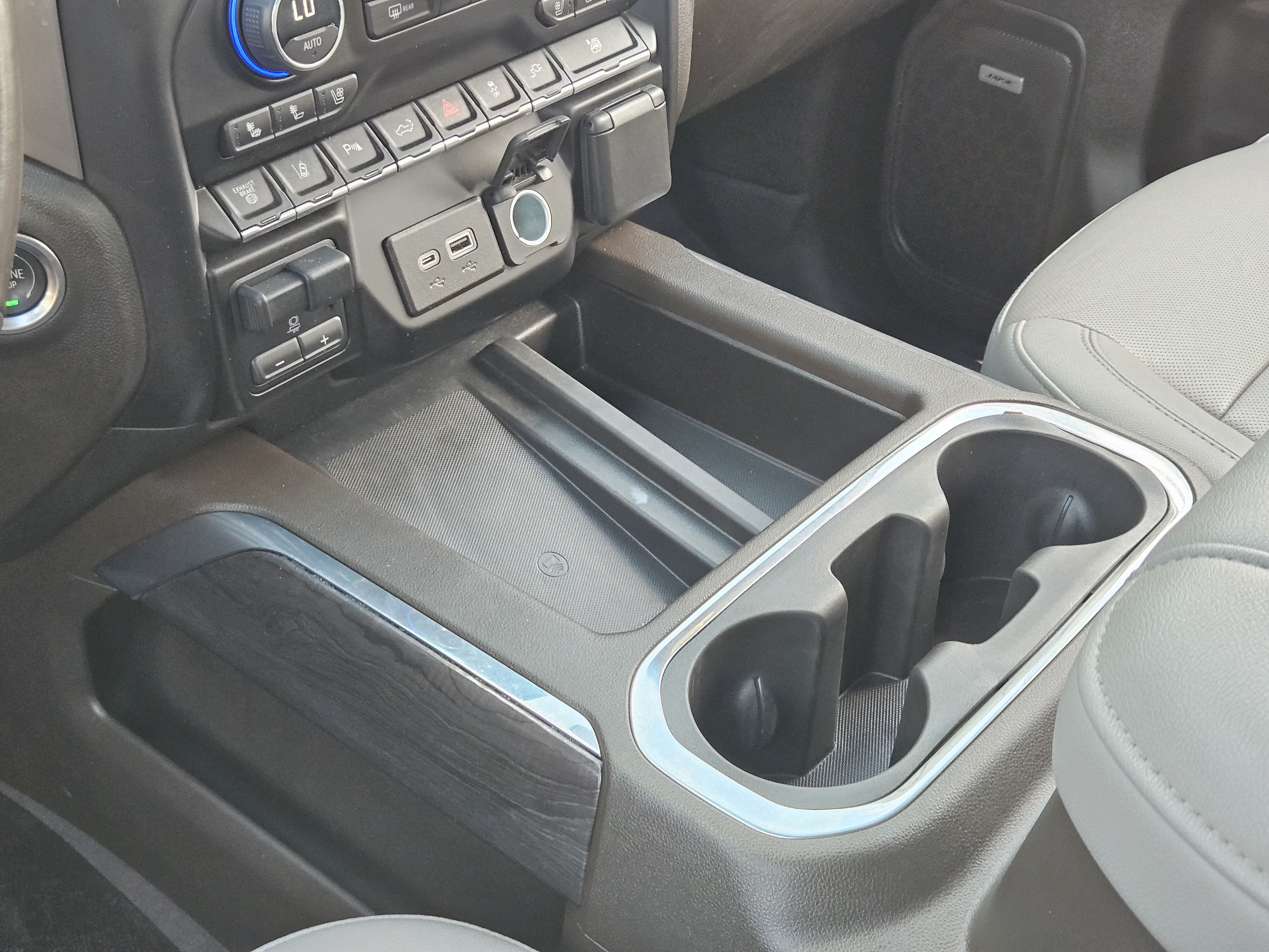 2023 Chevrolet Silverado 3500 HD LTZ DRW