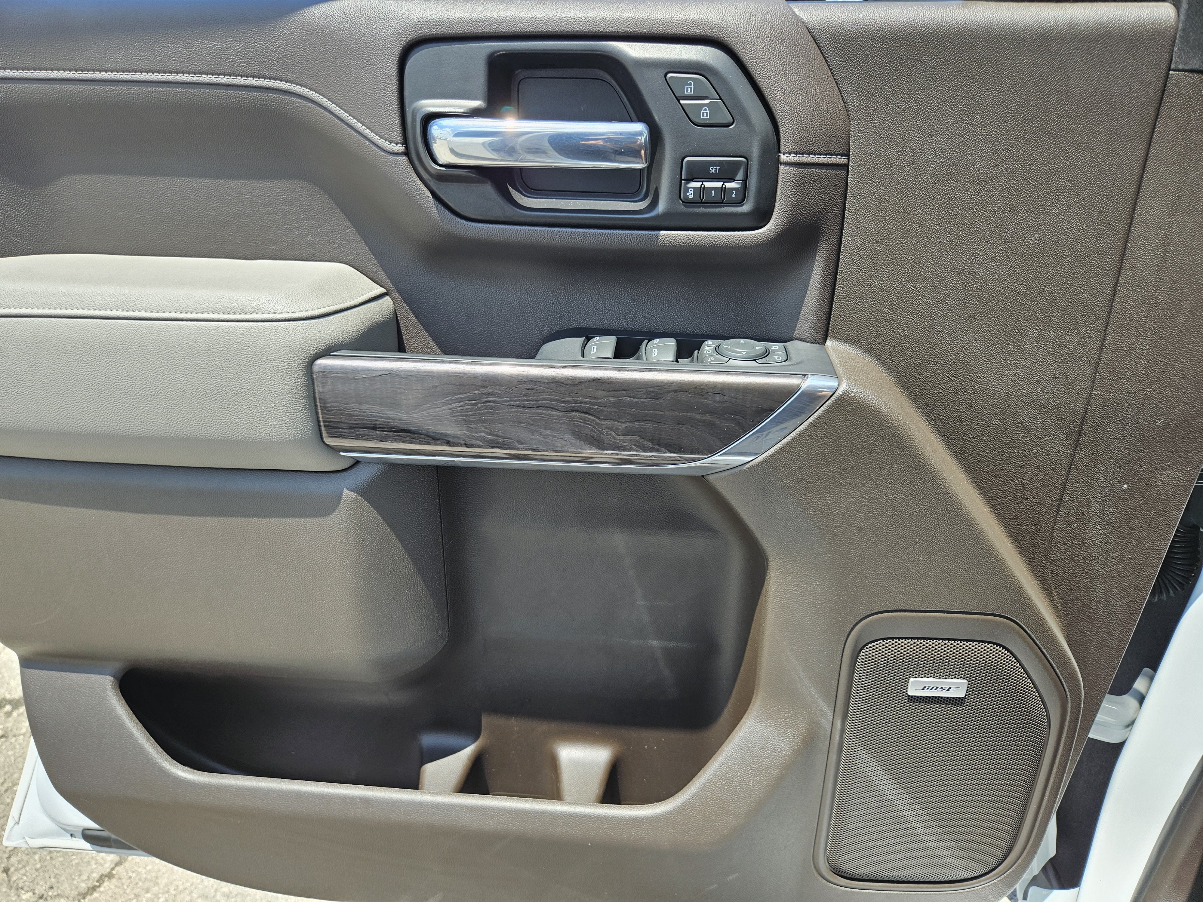 2023 Chevrolet Silverado 3500 HD LTZ DRW