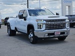 2023 Chevrolet Silverado 3500 HD LTZ DRW
