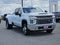 2023 Chevrolet Silverado 3500 HD LTZ DRW