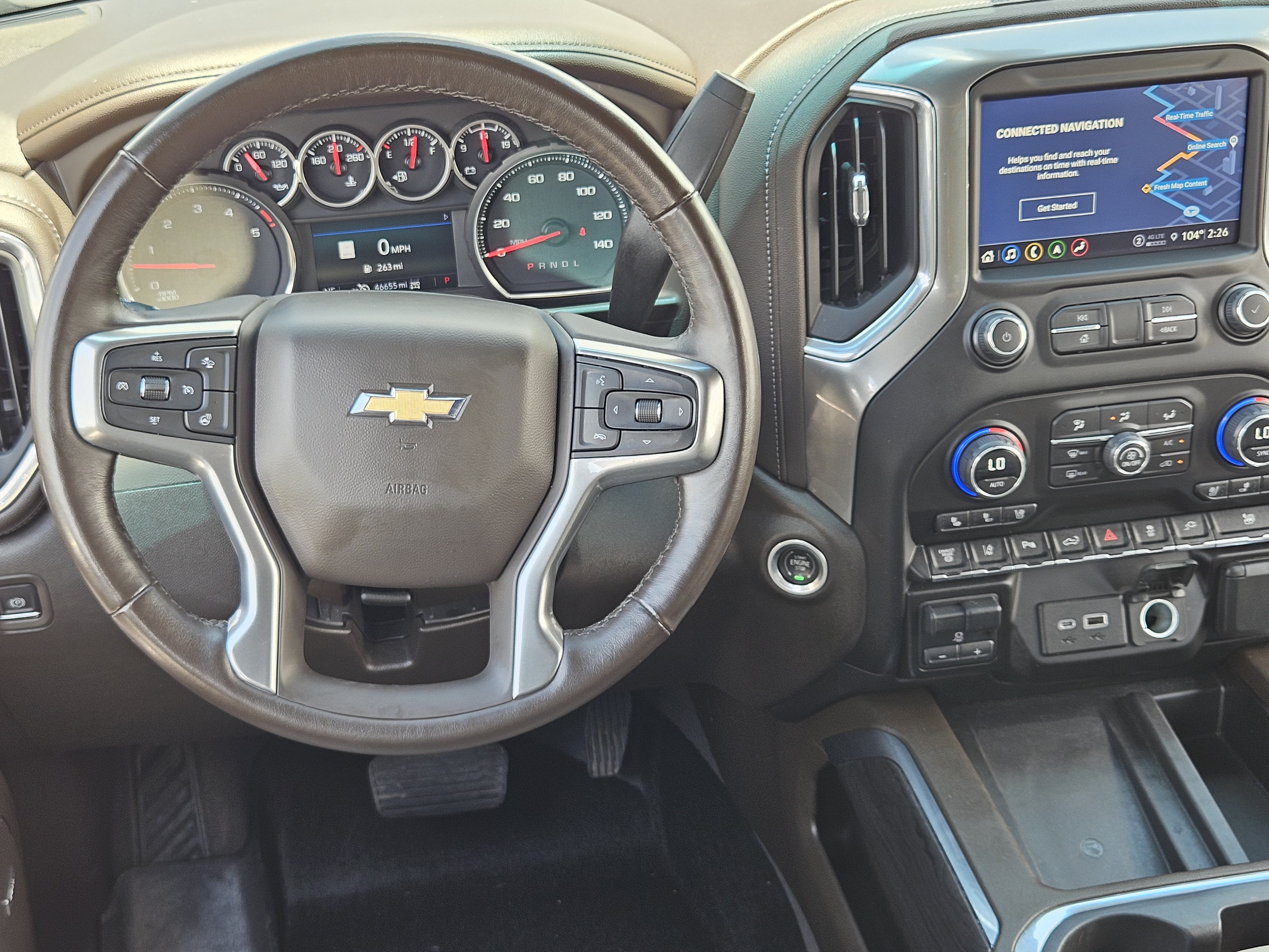 2023 Chevrolet Silverado 3500 HD LTZ DRW