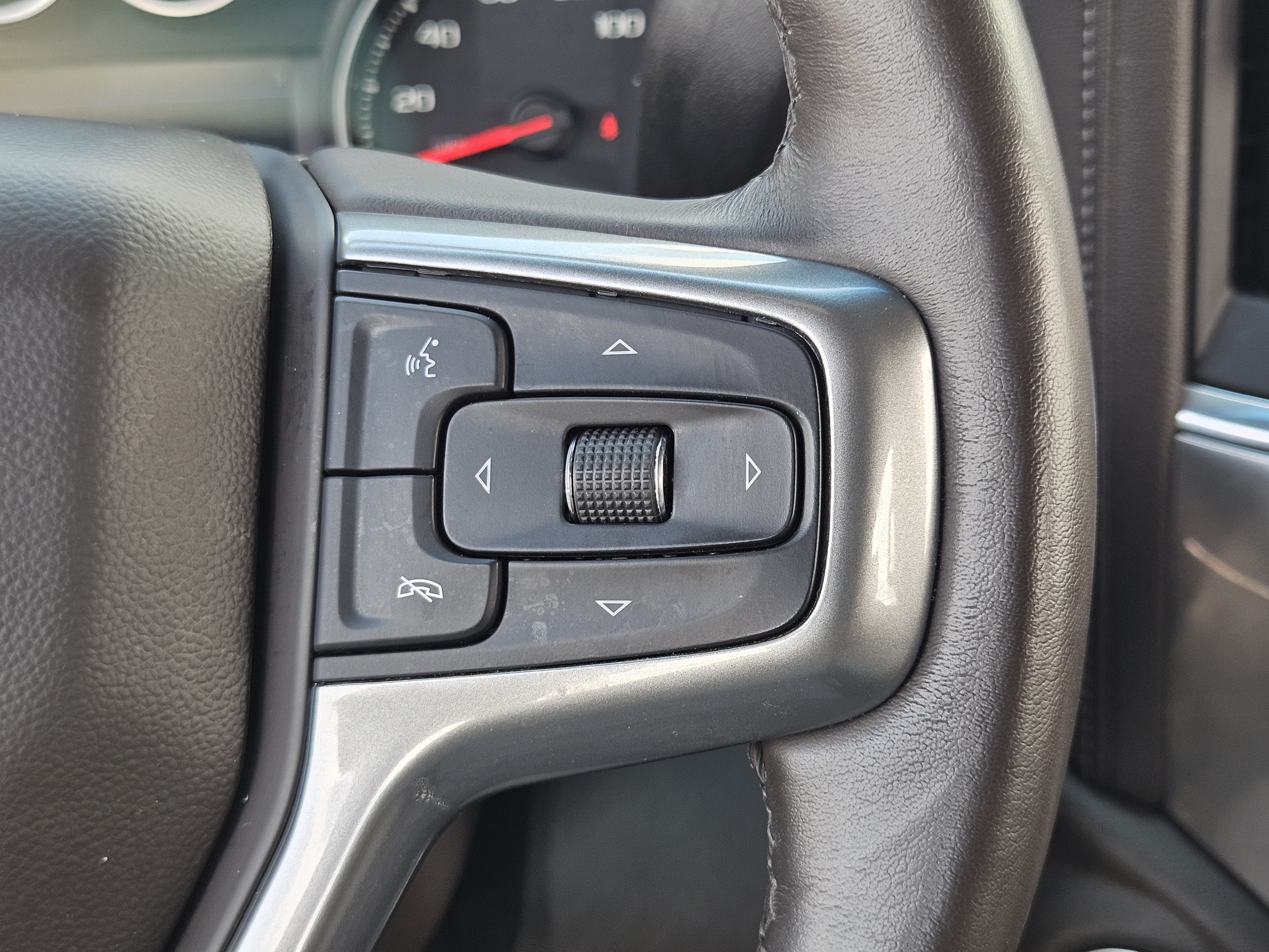 2023 Chevrolet Silverado 3500 HD LTZ DRW