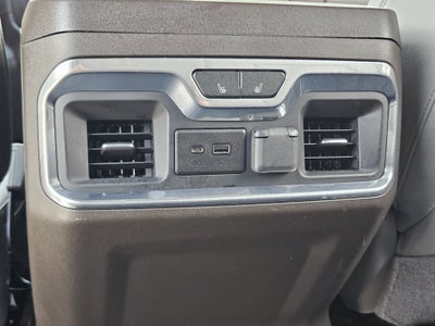 2023 Chevrolet Silverado 3500 HD LTZ DRW
