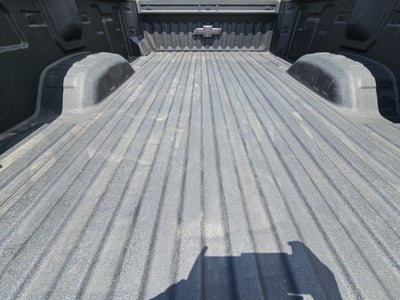 2023 Chevrolet Silverado 3500 HD LTZ DRW