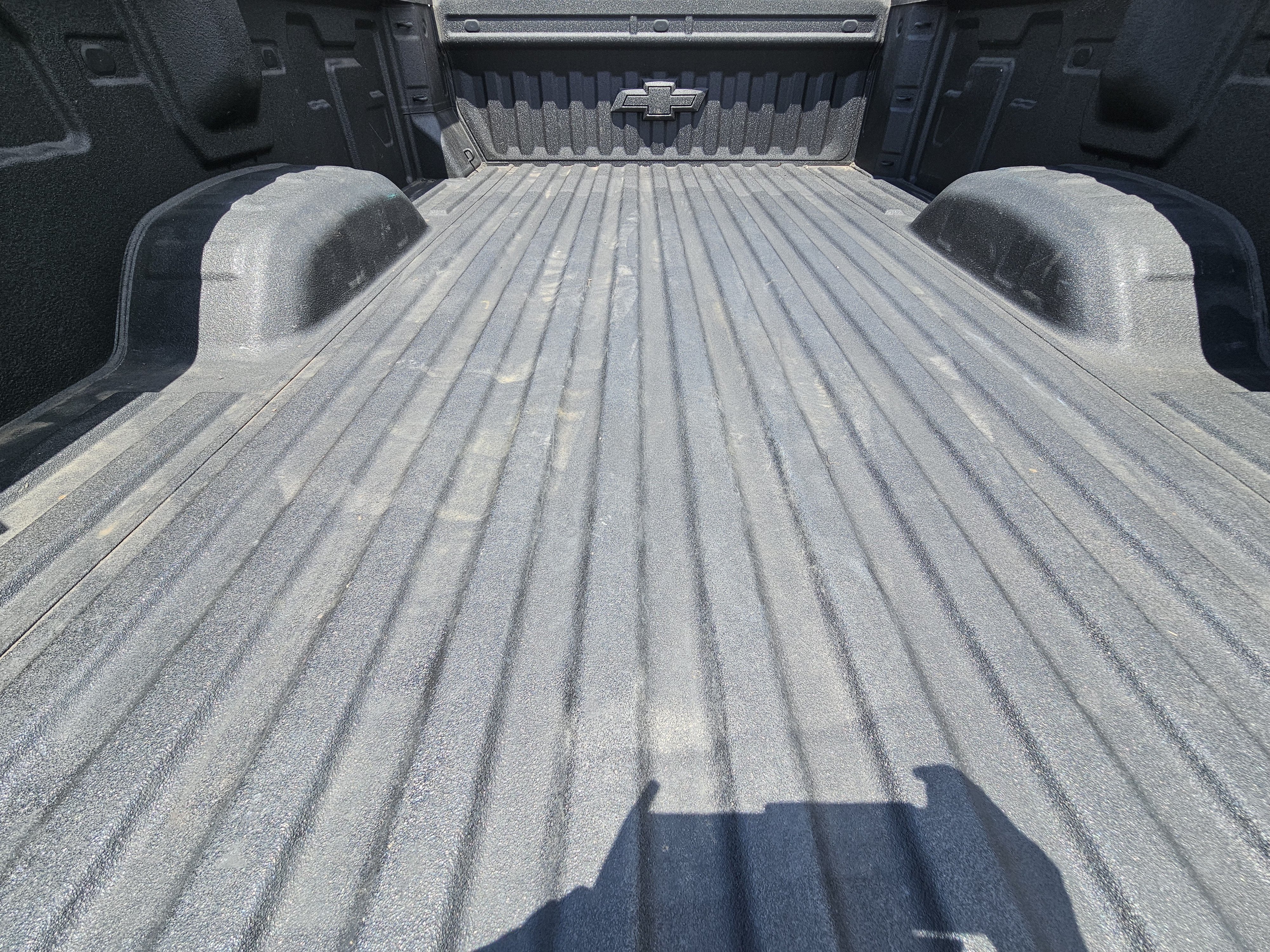 2023 Chevrolet Silverado 3500 HD LTZ DRW