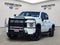 2022 Chevrolet Silverado 3500 HD LTZ