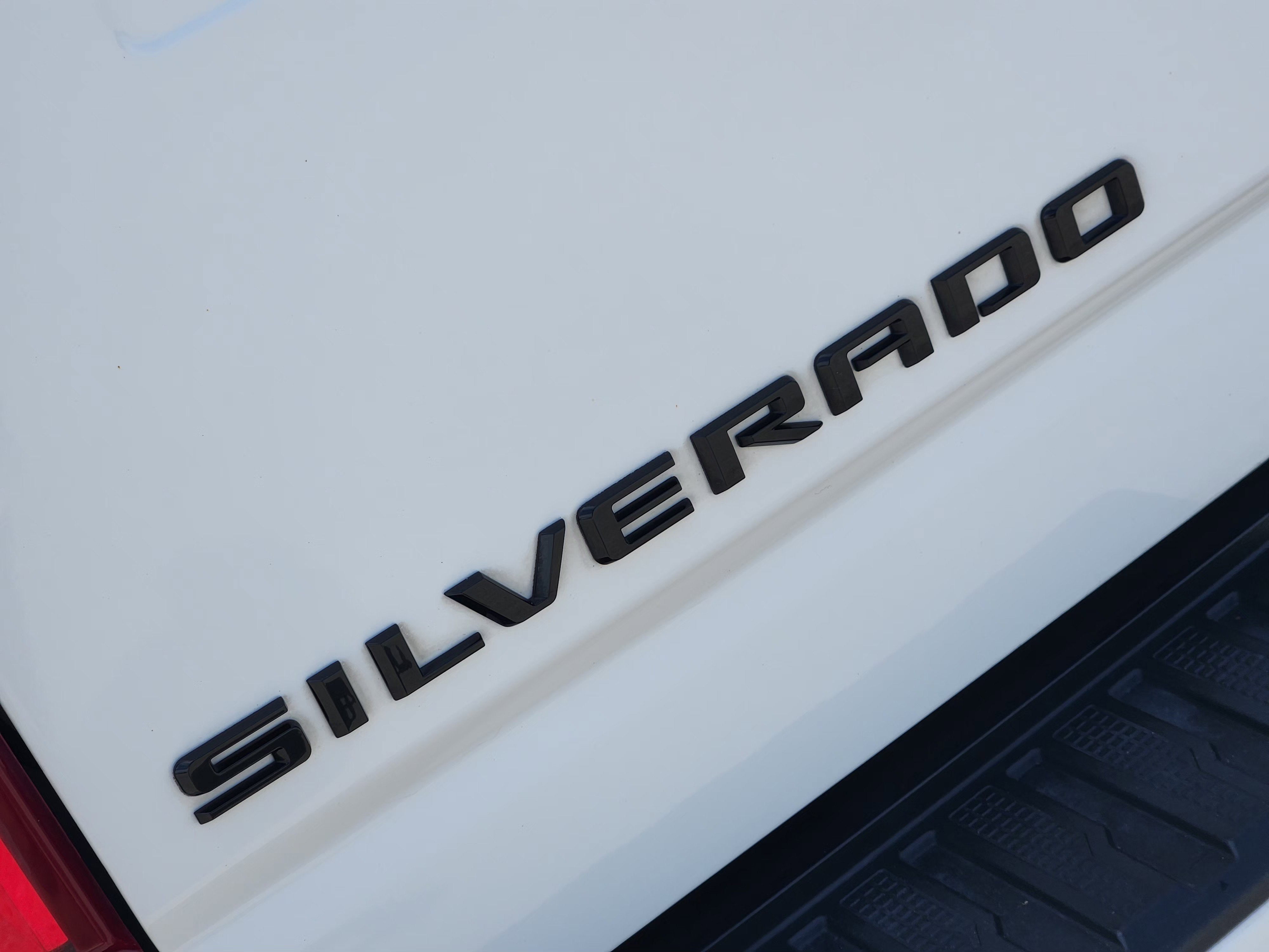 2022 Chevrolet Silverado 3500 HD LTZ