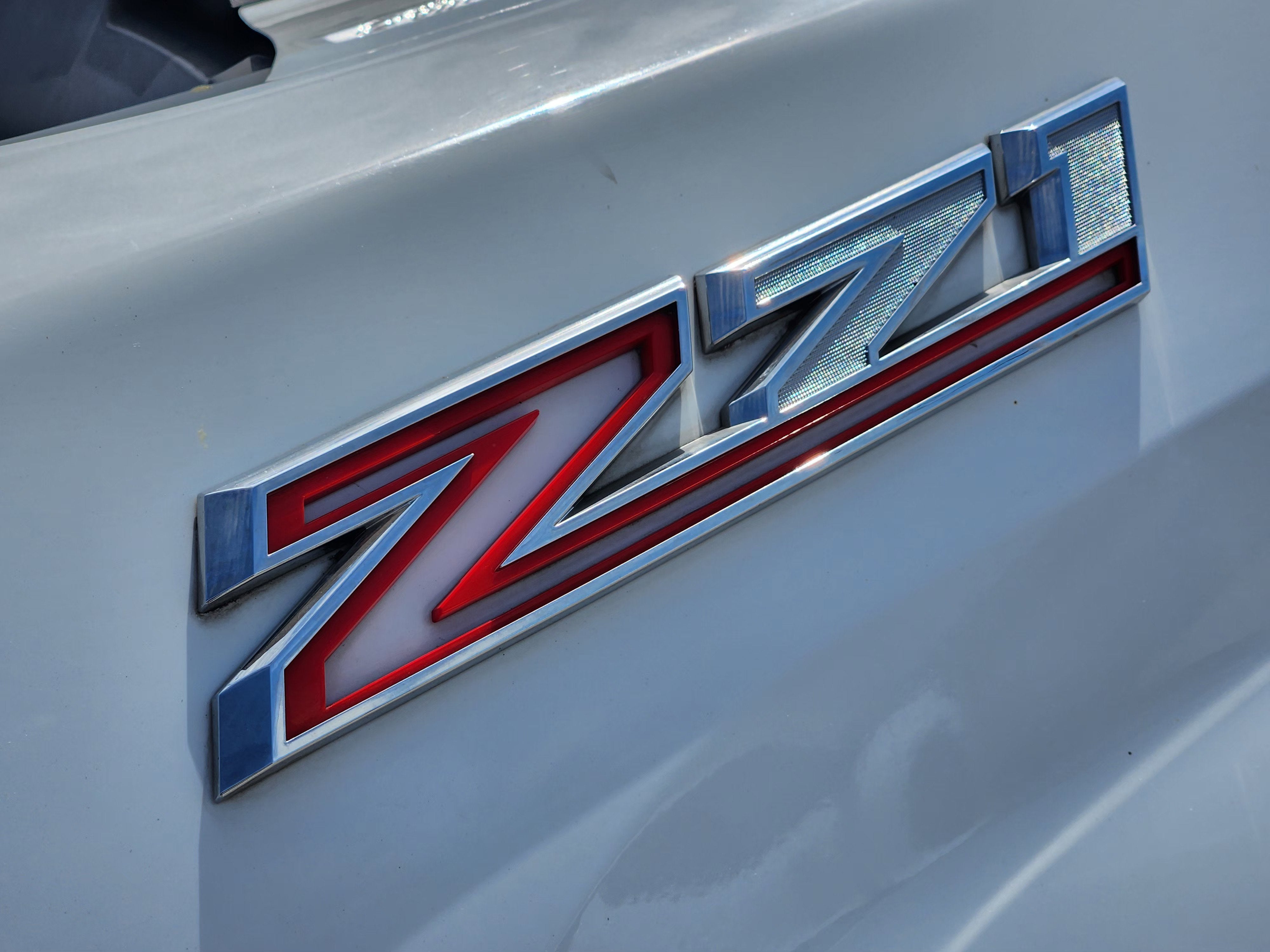 2022 Chevrolet Silverado 3500 HD LTZ