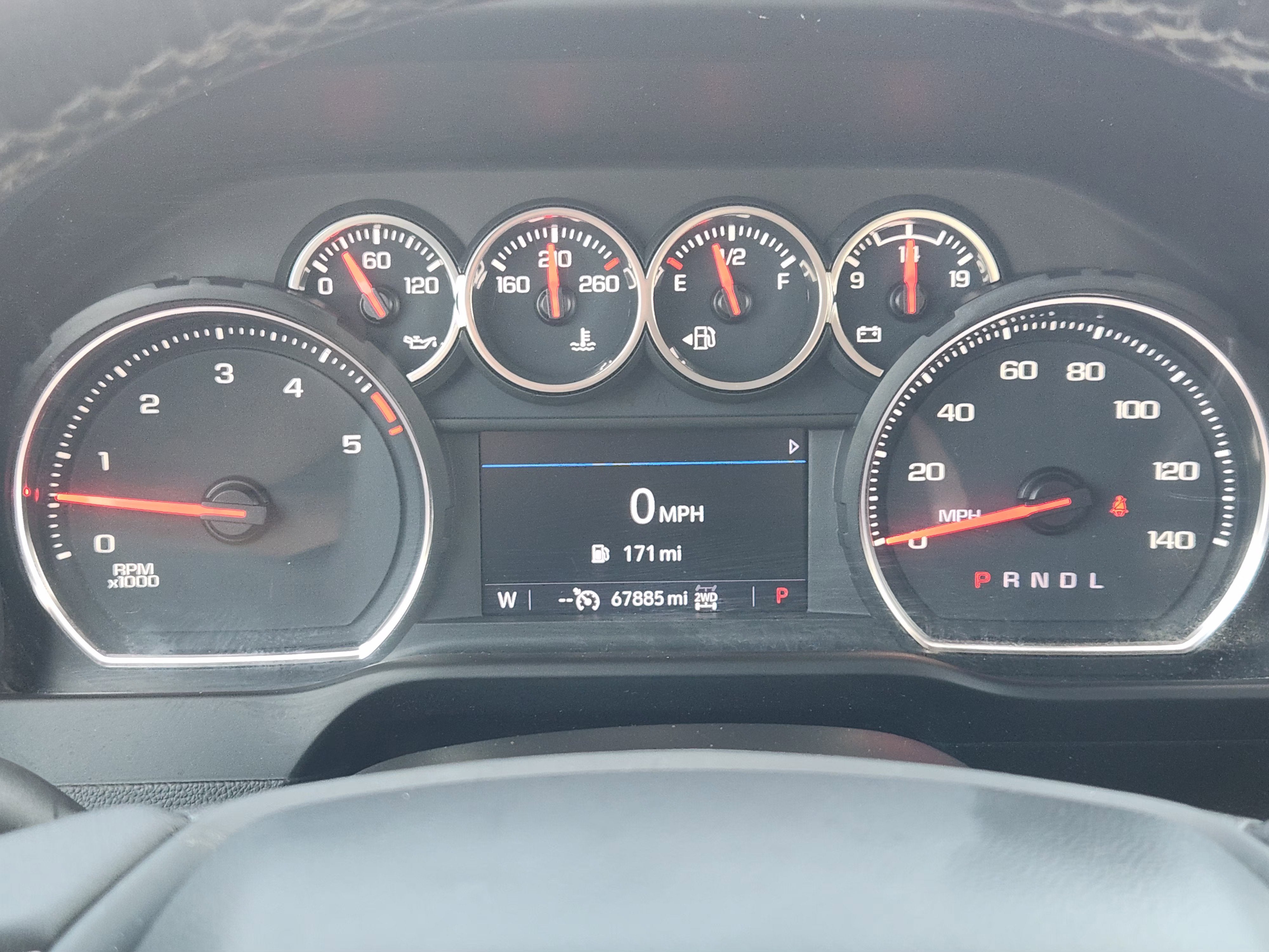 2022 Chevrolet Silverado 3500 HD LTZ