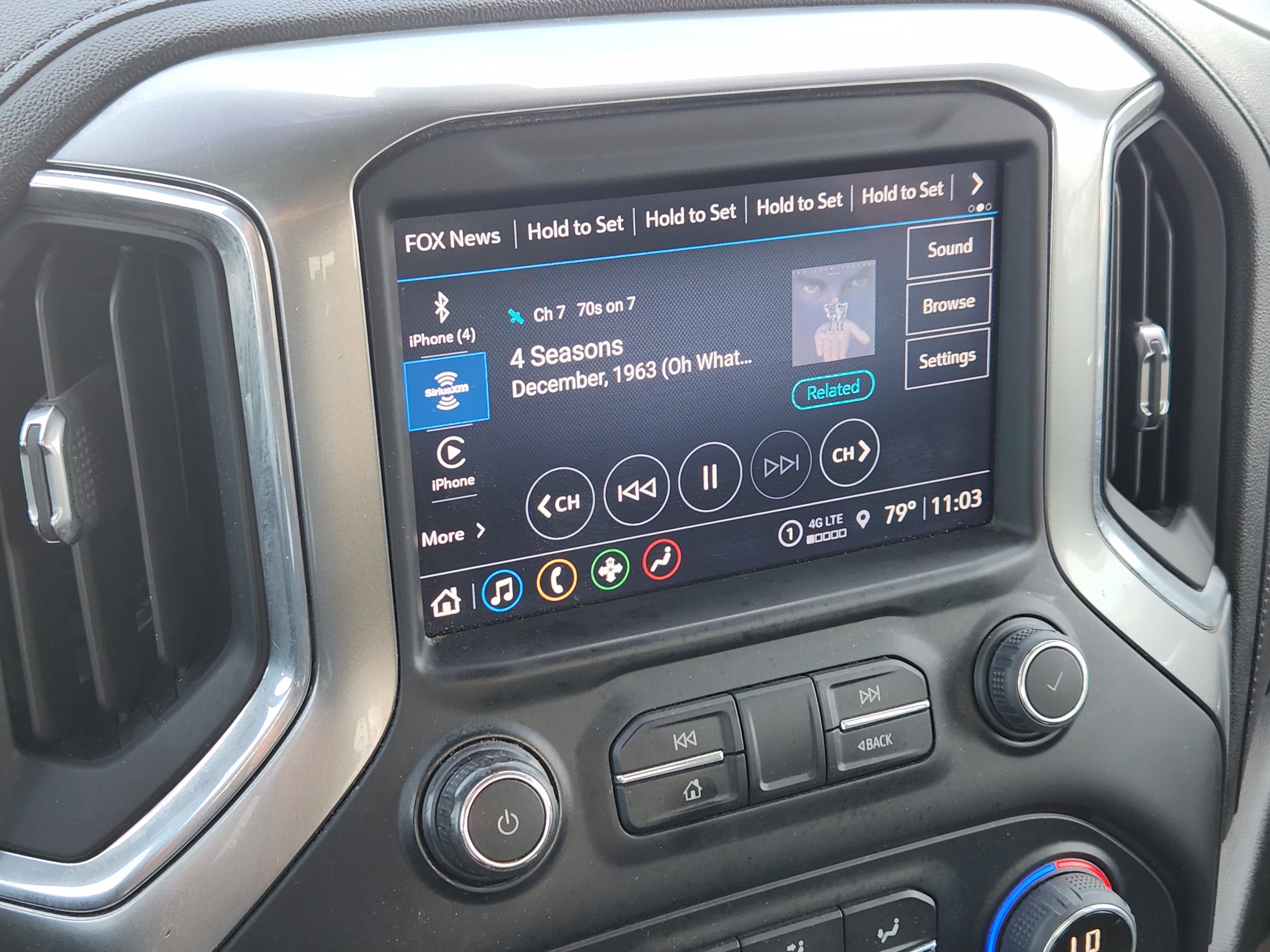 2022 Chevrolet Silverado 3500 HD LTZ