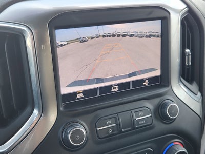 2022 Chevrolet Silverado 3500 HD LTZ