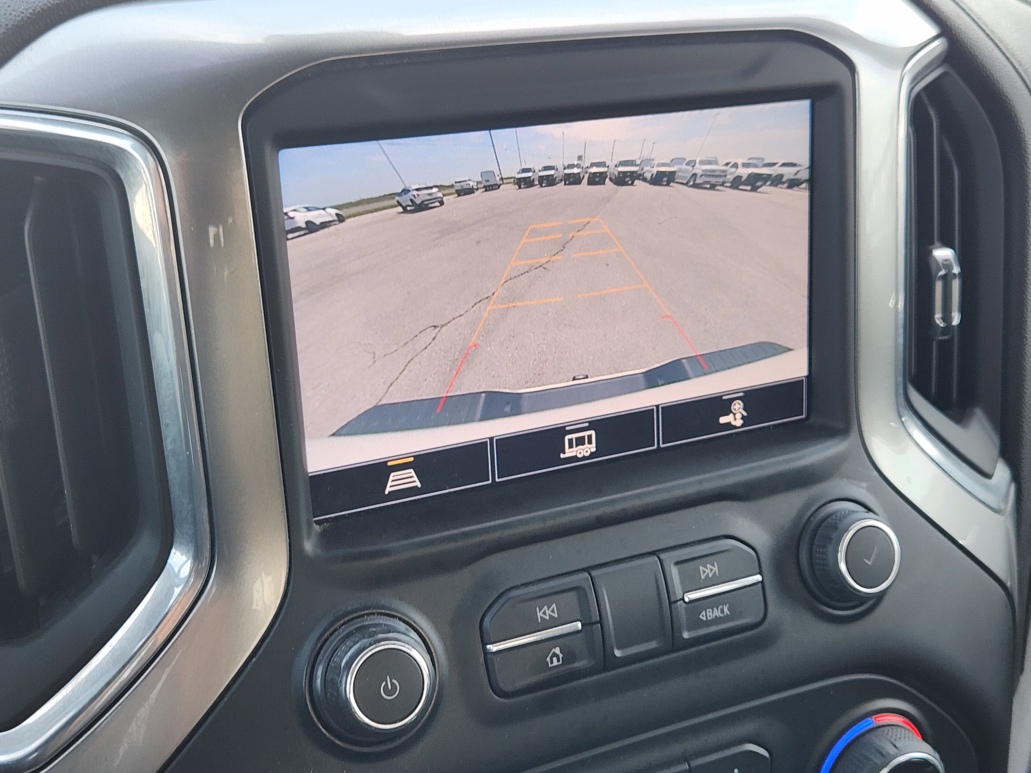 2022 Chevrolet Silverado 3500 HD LTZ