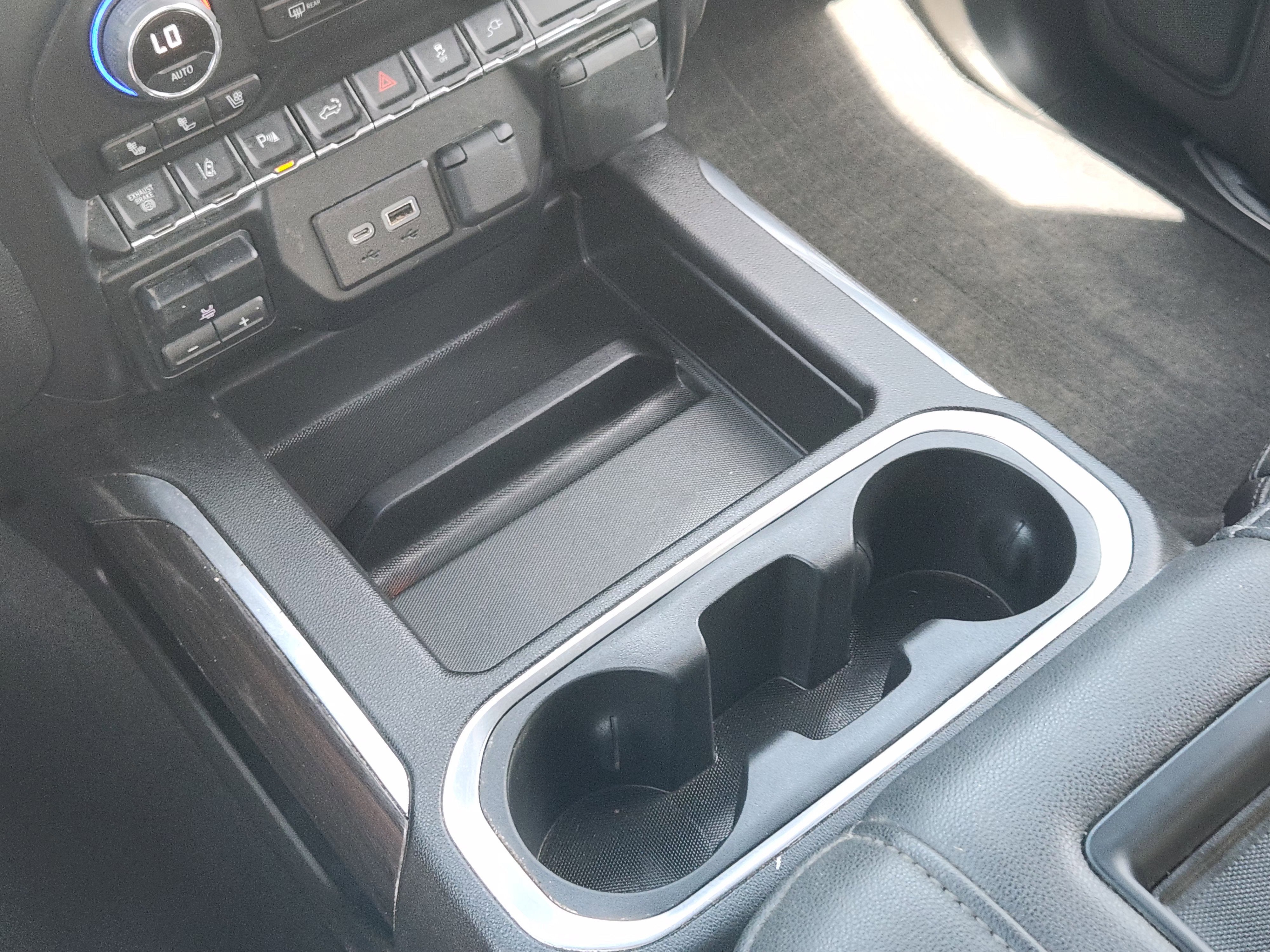 2022 Chevrolet Silverado 3500 HD LTZ