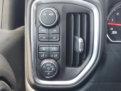 2022 Chevrolet Silverado 3500 HD LTZ