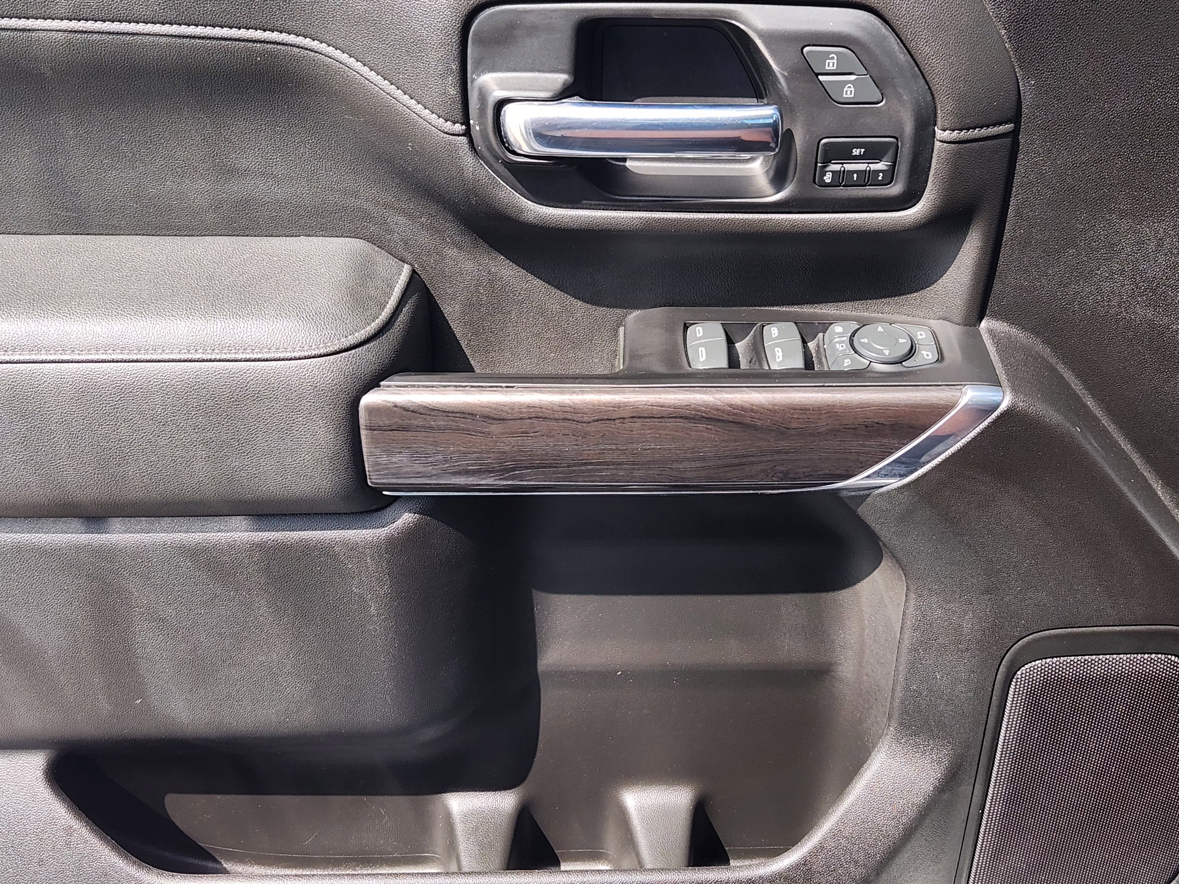 2022 Chevrolet Silverado 3500 HD LTZ