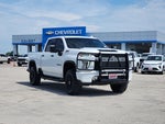 2022 Chevrolet Silverado 3500 HD LTZ