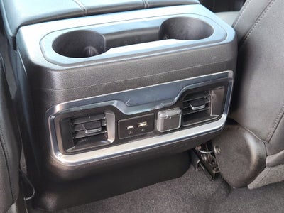 2022 Chevrolet Silverado 3500 HD LTZ