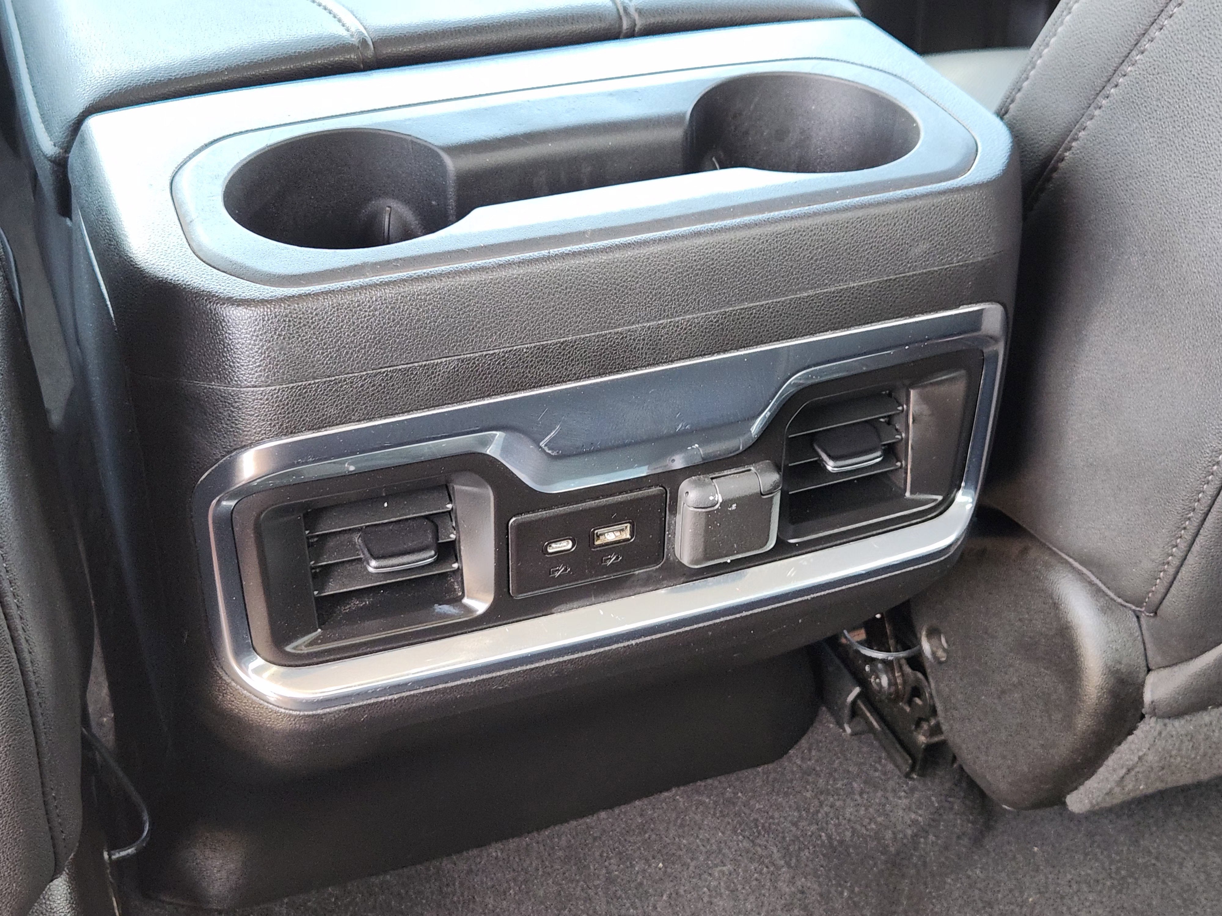 2022 Chevrolet Silverado 3500 HD LTZ