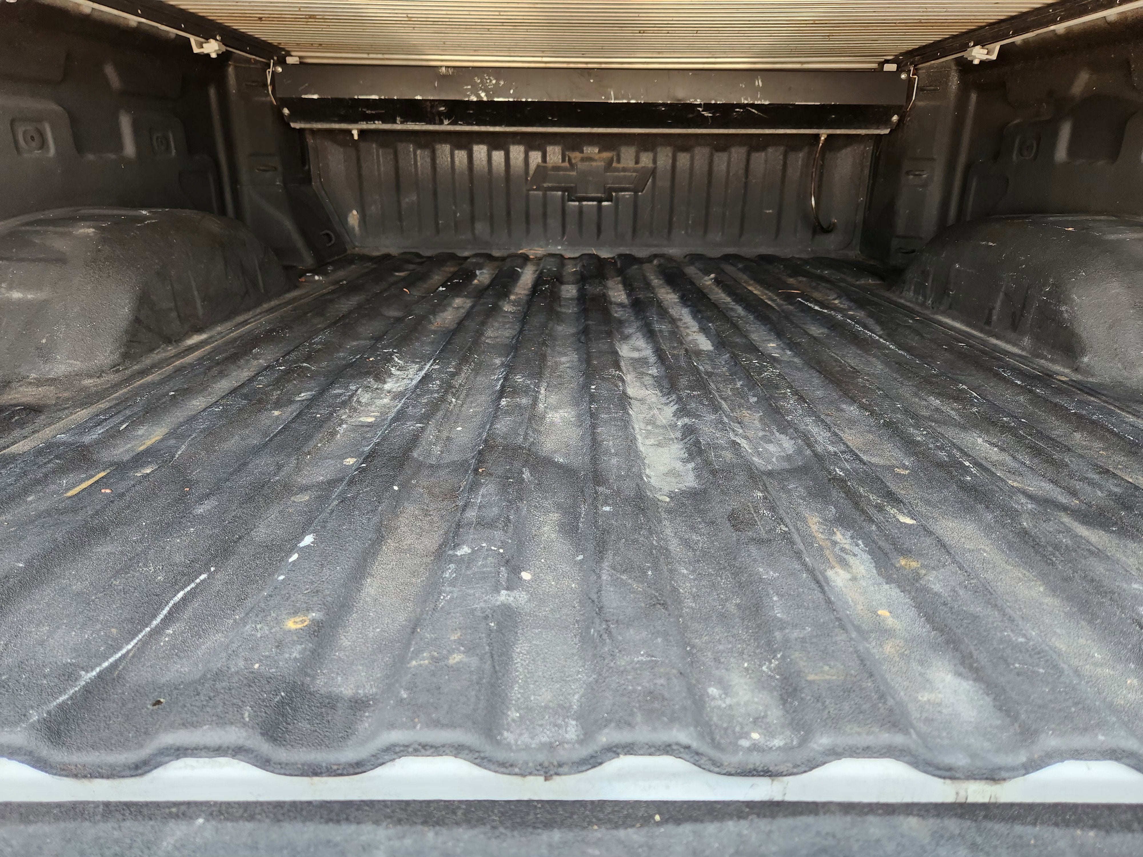 2022 Chevrolet Silverado 3500 HD LTZ