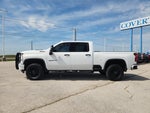 2022 Chevrolet Silverado 3500 HD LTZ