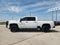 2022 Chevrolet Silverado 3500 HD LTZ