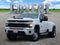2024 Chevrolet Silverado 3500 HD LT DRW