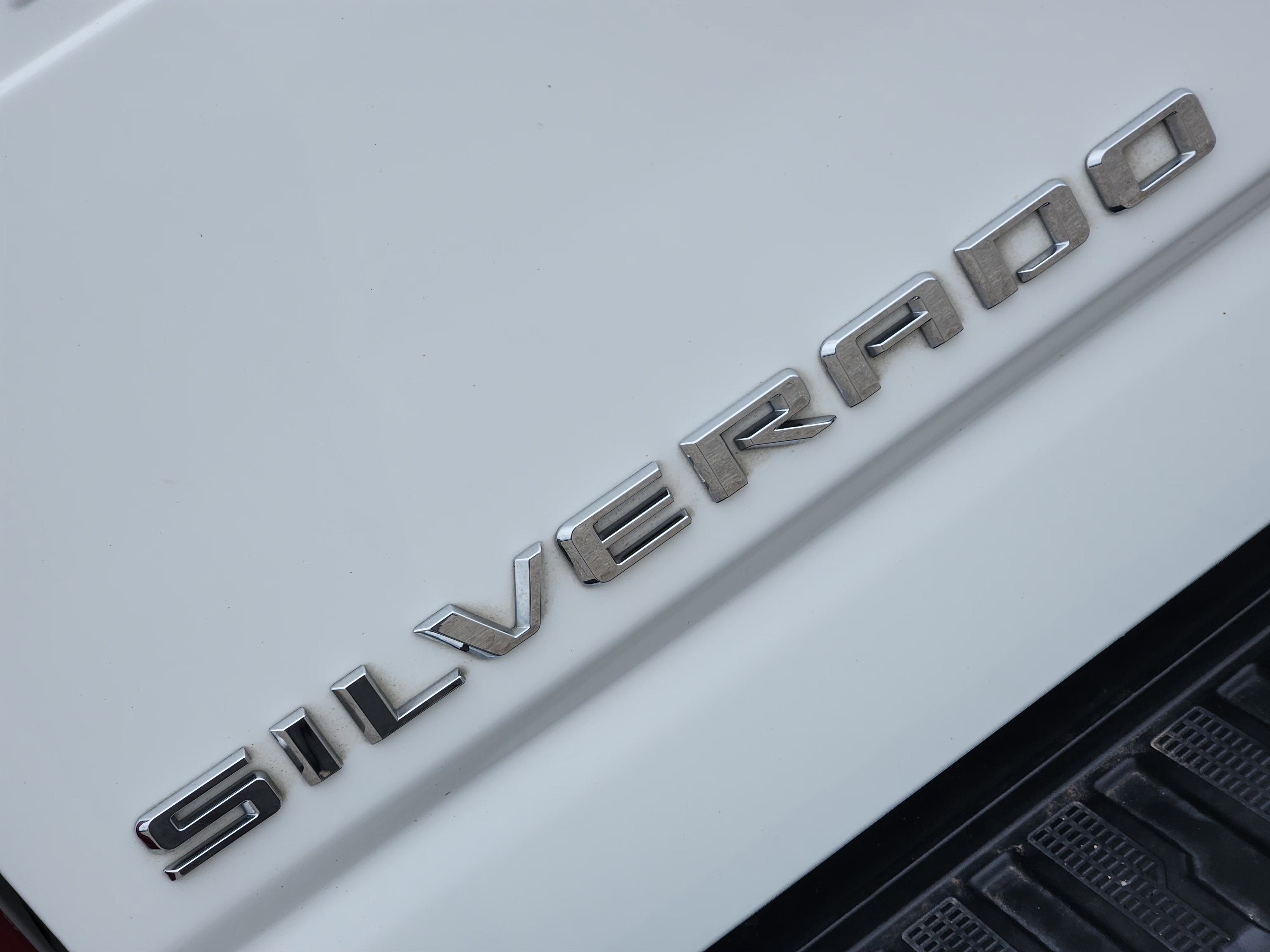 2024 Chevrolet Silverado 3500 HD LT DRW