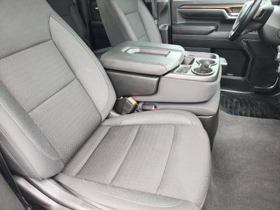 2024 Chevrolet Silverado 3500 HD LT DRW