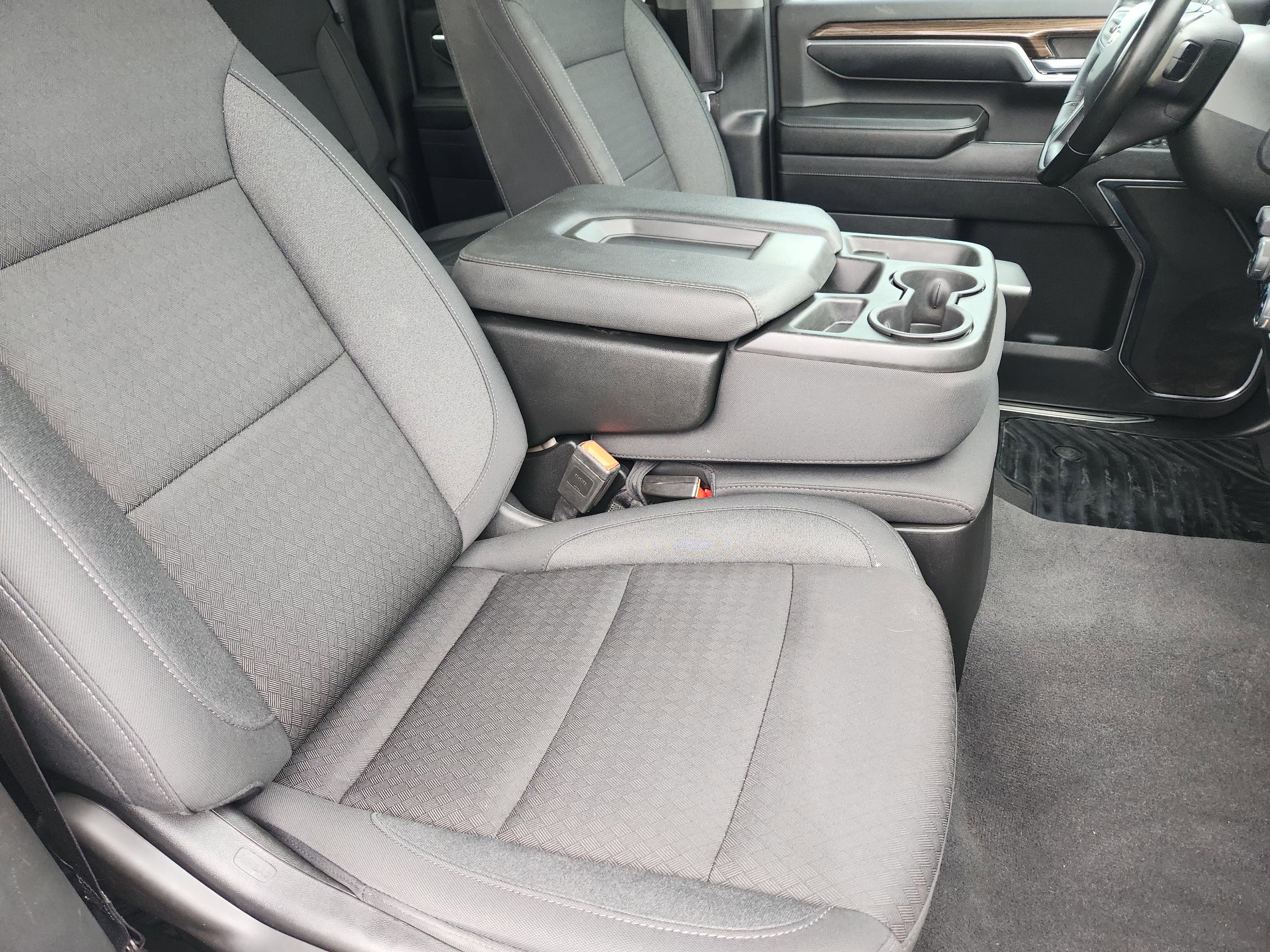 2024 Chevrolet Silverado 3500 HD LT DRW