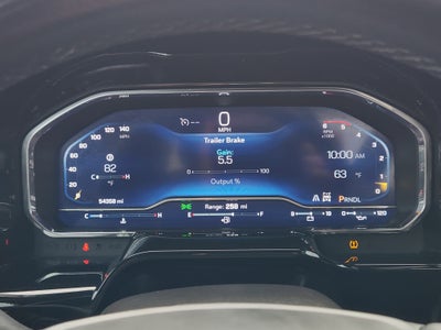 2024 Chevrolet Silverado 3500 HD LT DRW