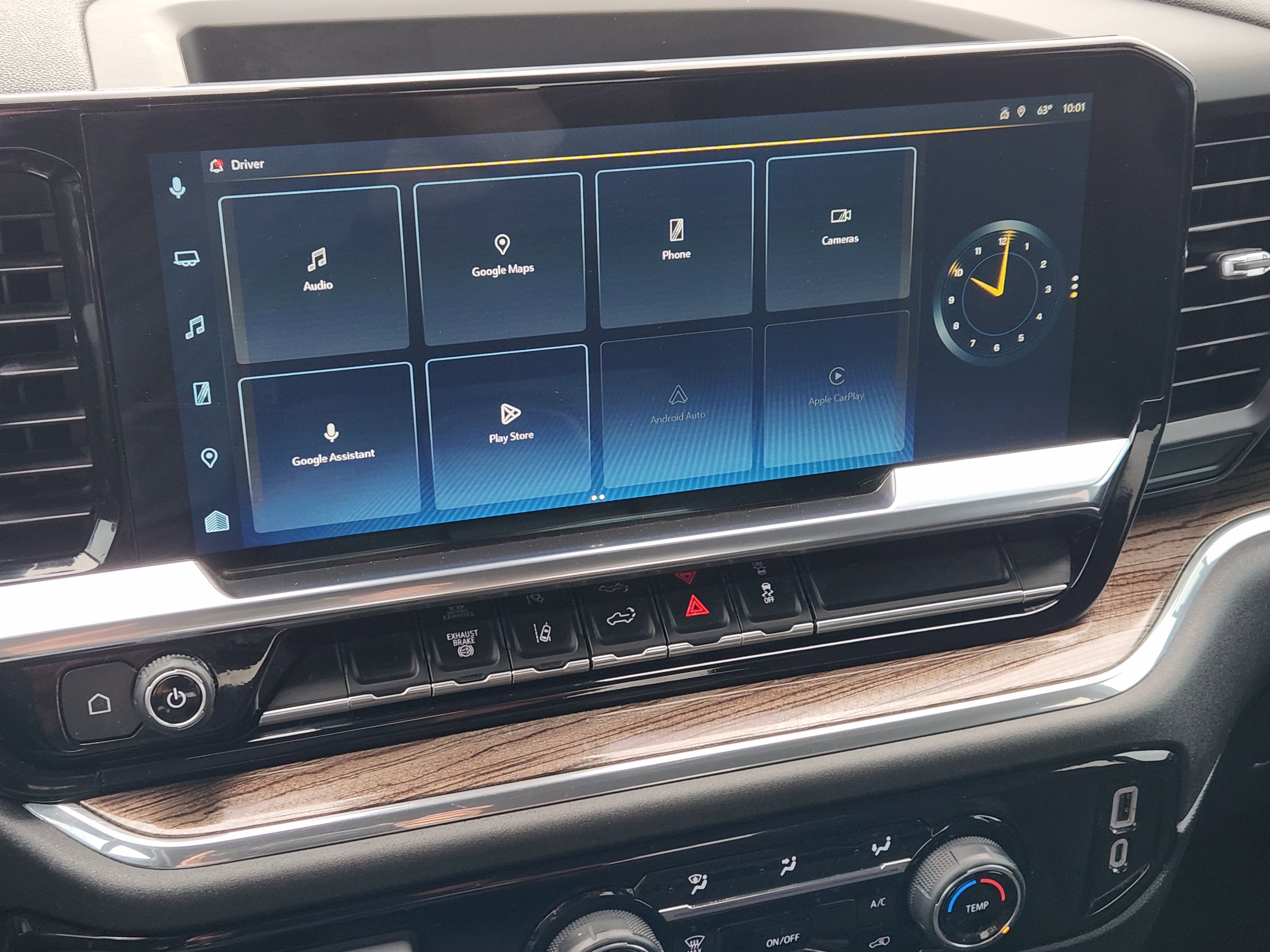 2024 Chevrolet Silverado 3500 HD LT DRW