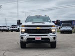 2024 Chevrolet Silverado 3500 HD LT DRW