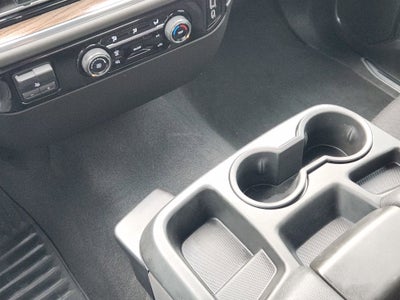 2024 Chevrolet Silverado 3500 HD LT DRW