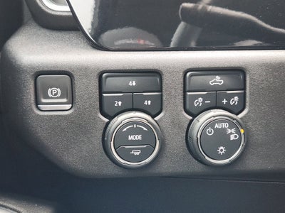 2024 Chevrolet Silverado 3500 HD LT DRW