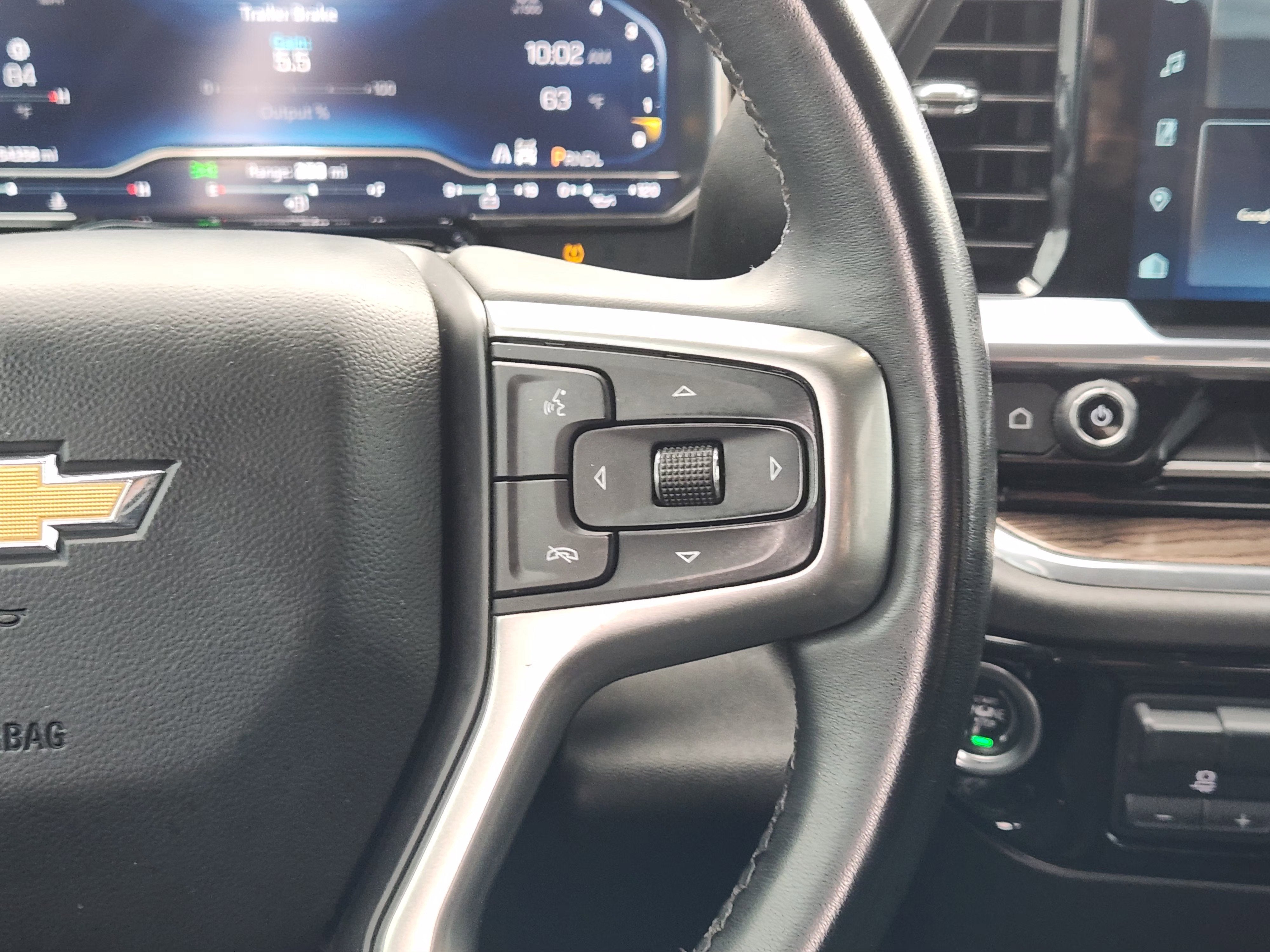 2024 Chevrolet Silverado 3500 HD LT DRW