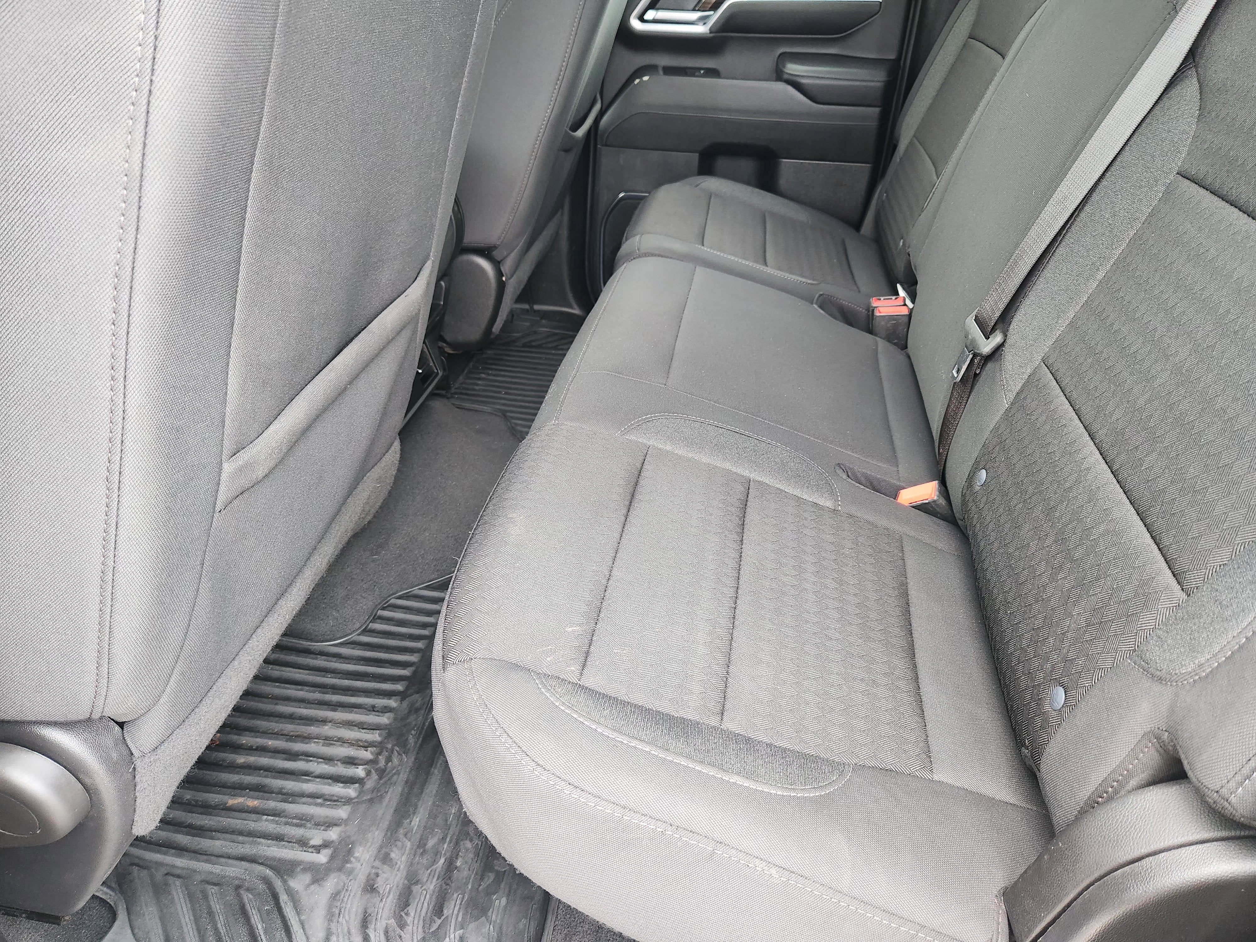 2024 Chevrolet Silverado 3500 HD LT DRW