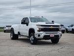 2024 Chevrolet Silverado 3500 HD LT DRW