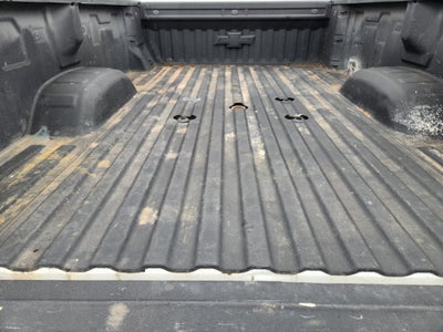 2024 Chevrolet Silverado 3500 HD LT DRW