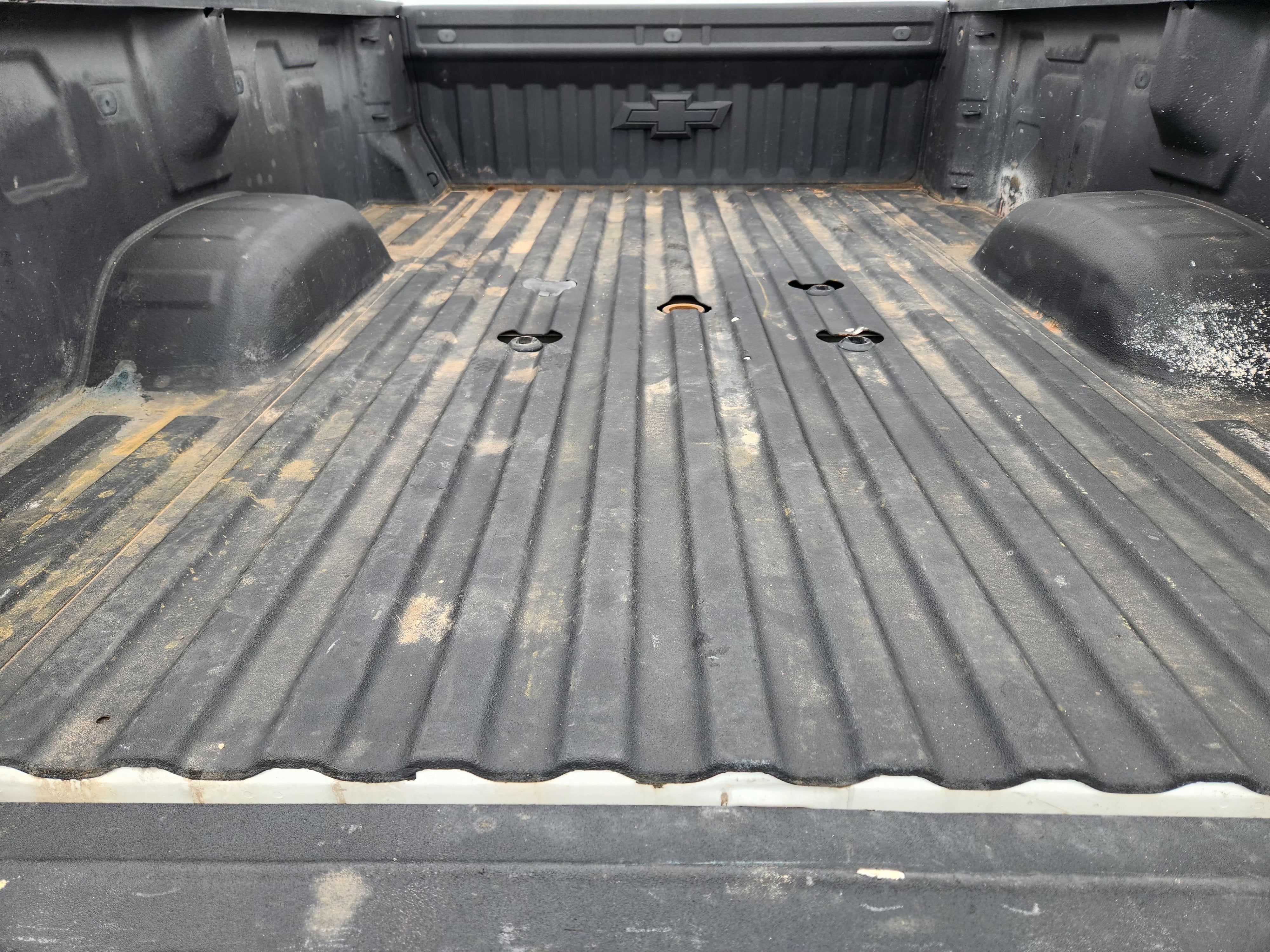 2024 Chevrolet Silverado 3500 HD LT DRW