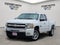 2010 Chevrolet Silverado 1500 LT