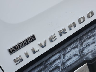 2010 Chevrolet Silverado 1500 LT
