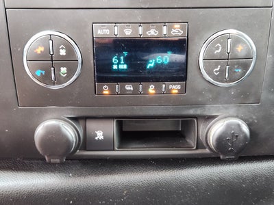 2010 Chevrolet Silverado 1500 LT