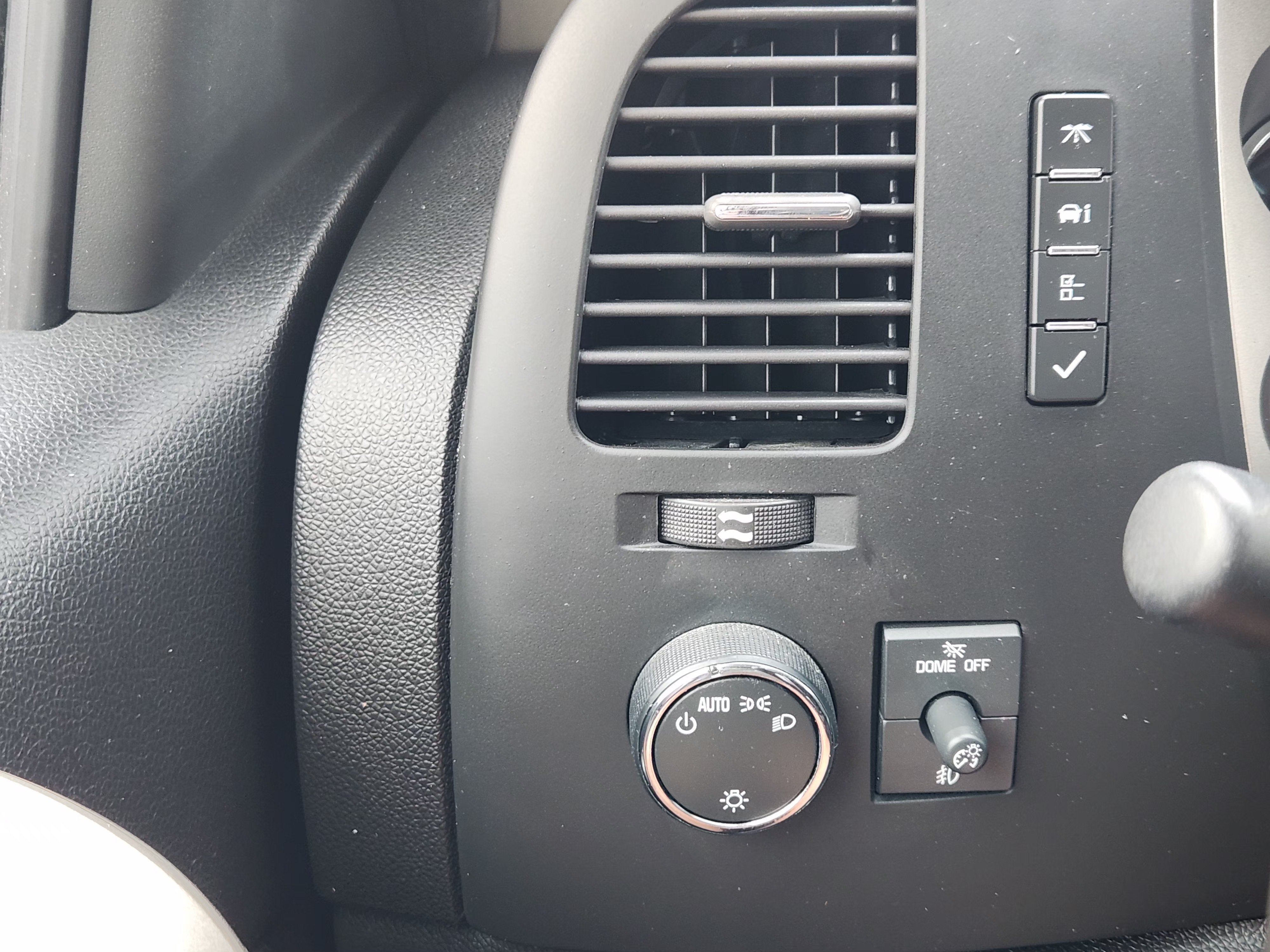 2010 Chevrolet Silverado 1500 LT