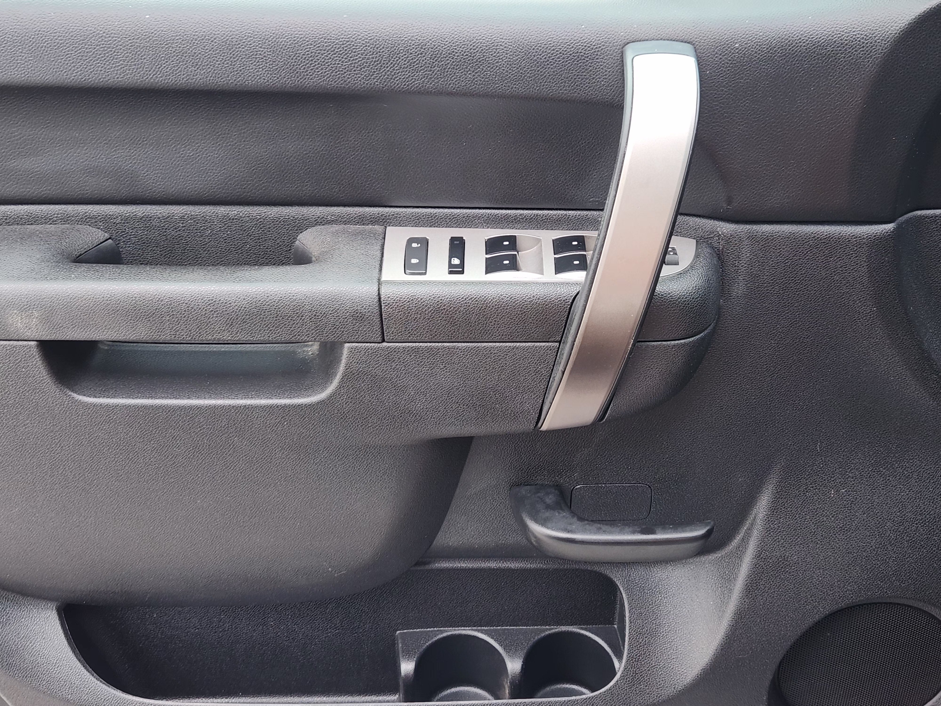 2010 Chevrolet Silverado 1500 LT