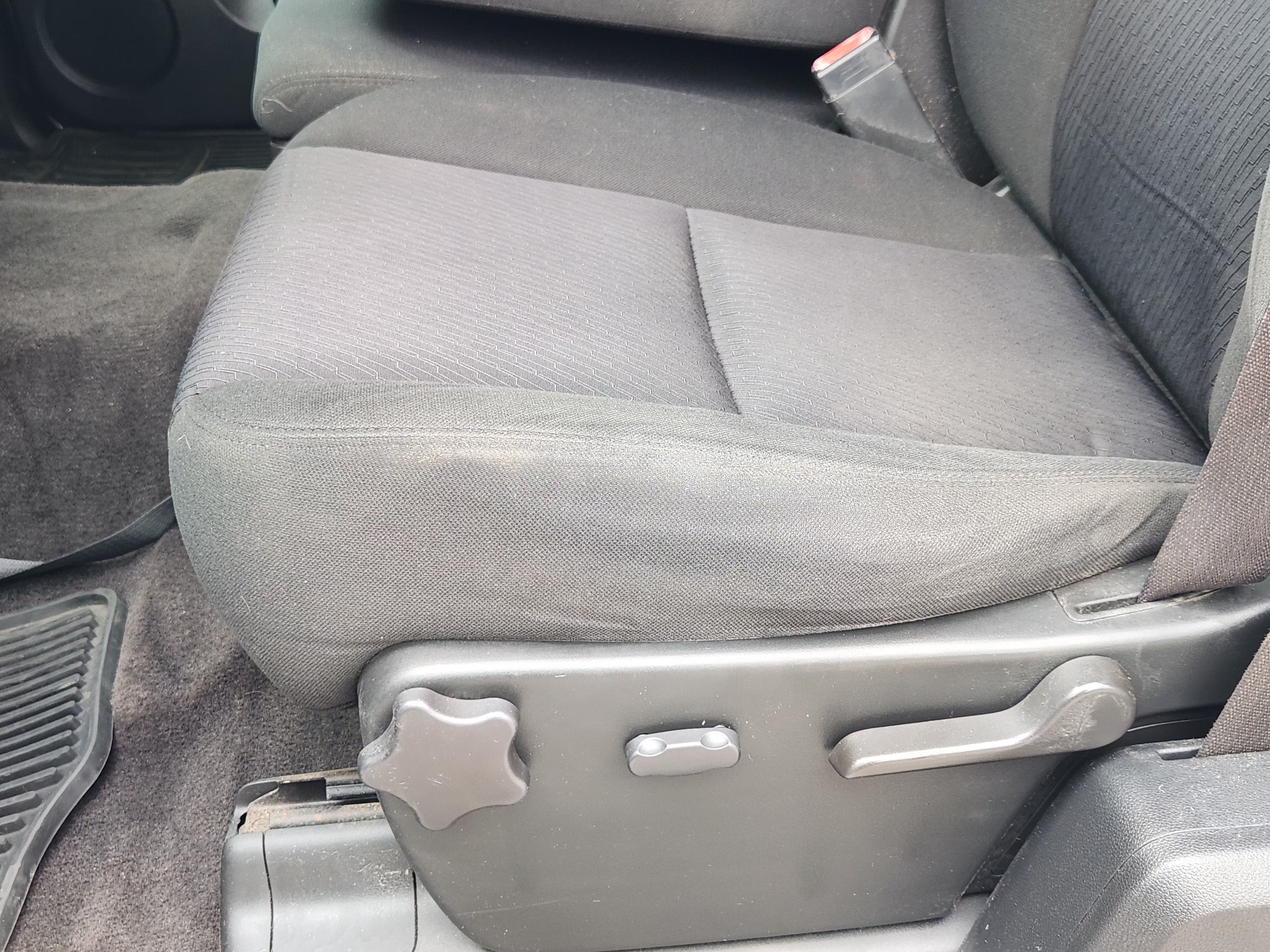 2010 Chevrolet Silverado 1500 LT