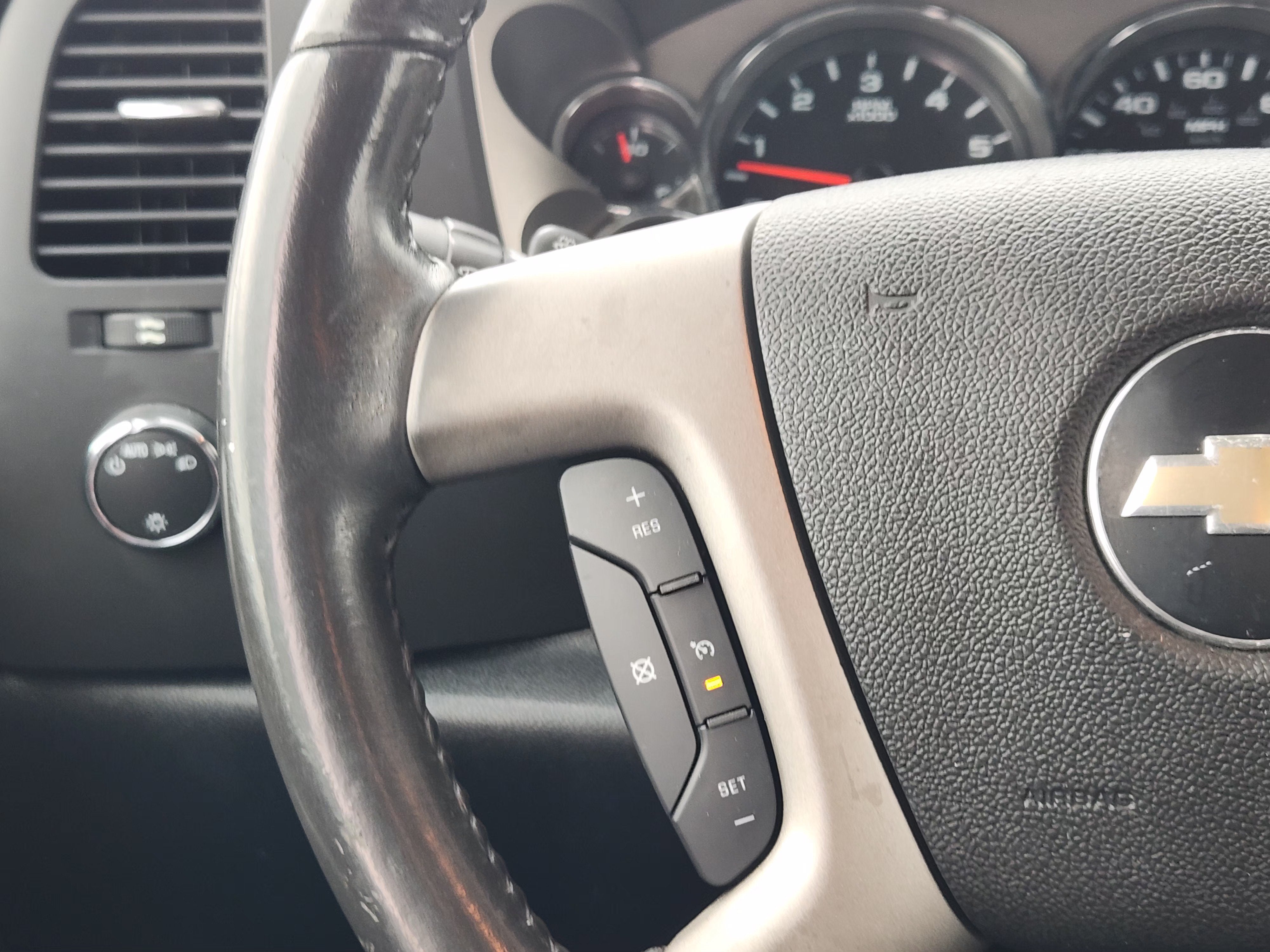 2010 Chevrolet Silverado 1500 LT