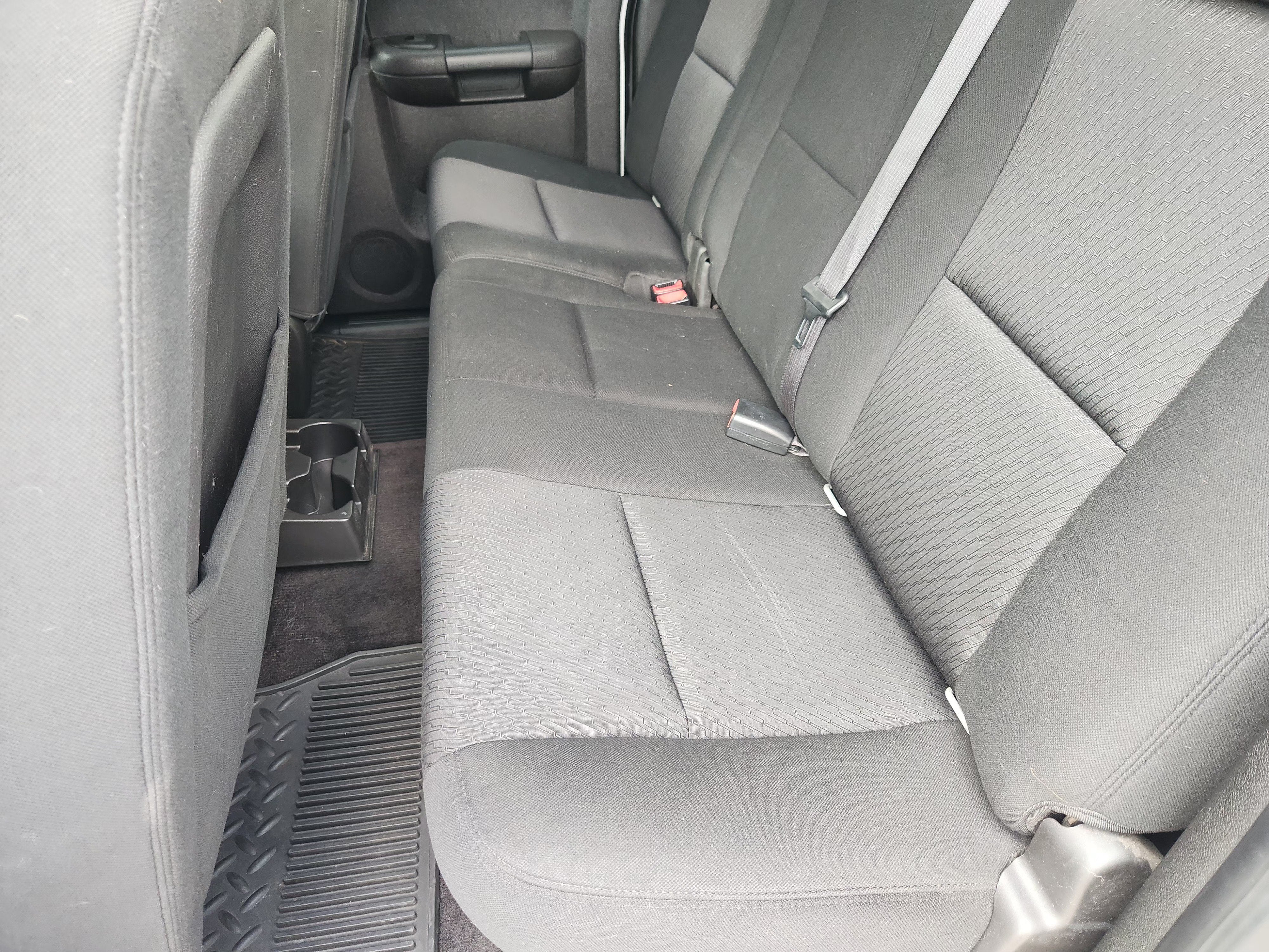2010 Chevrolet Silverado 1500 LT