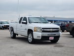 2010 Chevrolet Silverado 1500 LT