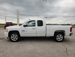 2010 Chevrolet Silverado 1500 LT
