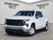 2023 Chevrolet Silverado 1500 Work Truck